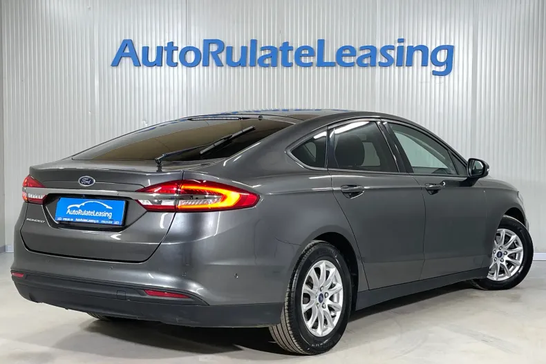 Ford Mondeo din 2021 cu 168.758 km - oferta FOR194177 - foto 3