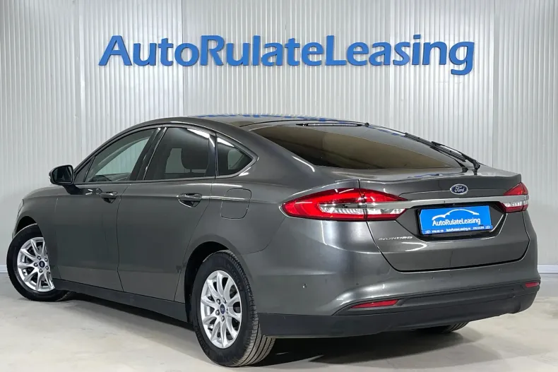 Ford Mondeo din 2021 cu 168.758 km - oferta FOR194177 - foto 4
