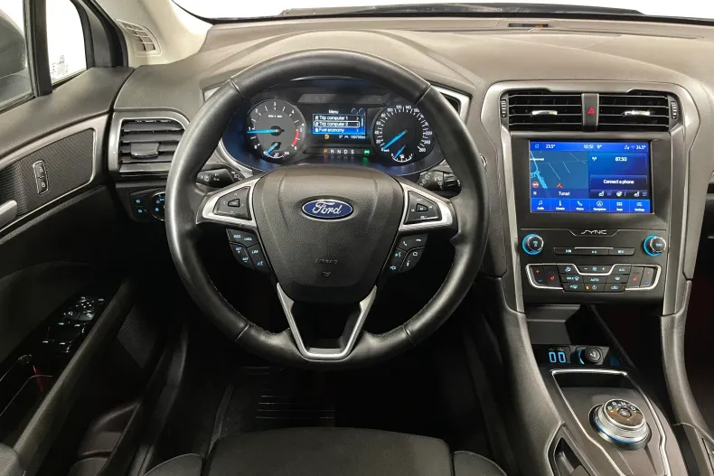 Ford Mondeo din 2021 cu 168.758 km - oferta FOR194177 - foto 6