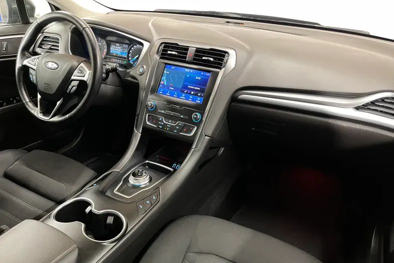 Ford Mondeo din 2021 cu 168.758 km - oferta FOR194177 - foto 9