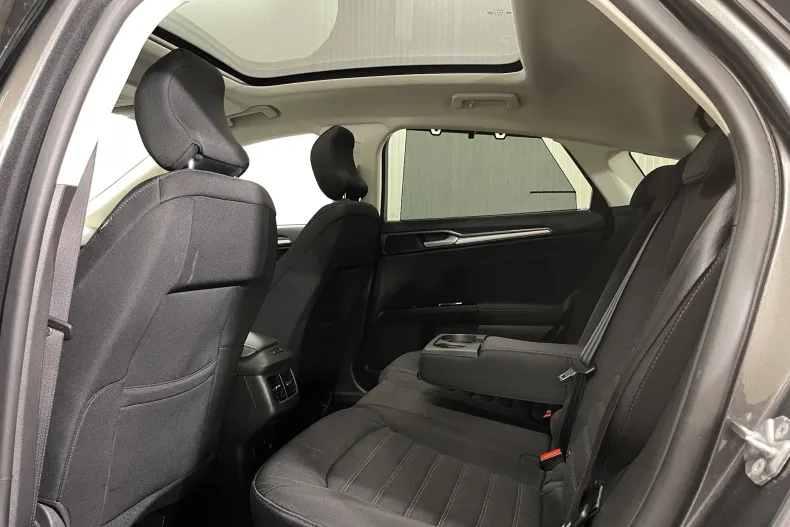 Ford Mondeo din 2021 cu 168.758 km - oferta FOR194177 - foto 12