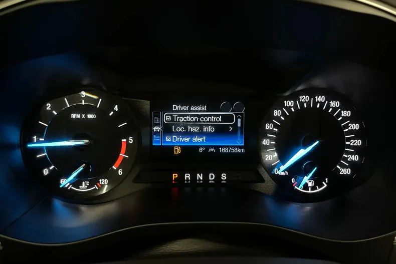 Ford Mondeo din 2021 cu 168.758 km - oferta FOR194177 - foto 28
