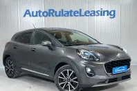 Ford Puma din 2021 cu 99.792 km - oferta FOR194178 - foto 2