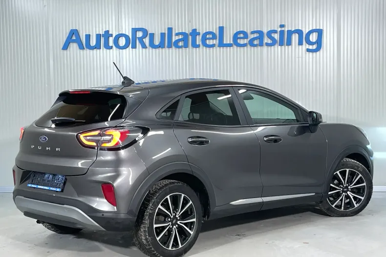 Ford Puma din 2021 cu 99.792 km - oferta FOR194178 - foto 3