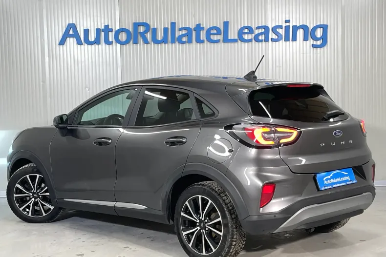 Ford Puma din 2021 cu 99.792 km - oferta FOR194178 - foto 4