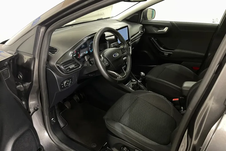 Ford Puma din 2021 cu 99.792 km - oferta FOR194178 - foto 5