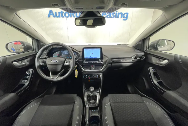 Ford Puma din 2021 cu 99.792 km - oferta FOR194178 - foto 7