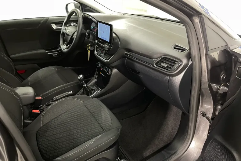 Ford Puma din 2021 cu 99.792 km - oferta FOR194178 - foto 9