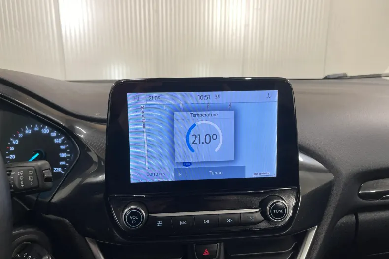 Ford Puma din 2021 cu 99.792 km - oferta FOR194178 - foto 17