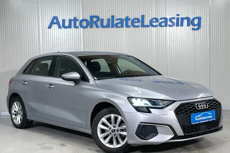 Audi A3 din 2022 cu 117.374 km - oferta AUD194179 - foto 2
