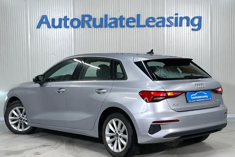 Audi A3 din 2022 cu 117.374 km - oferta AUD194179 - foto 4