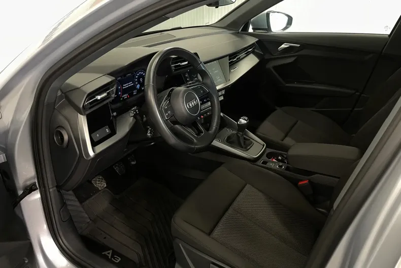 Audi A3 din 2022 cu 117.374 km - oferta AUD194179 - foto 5