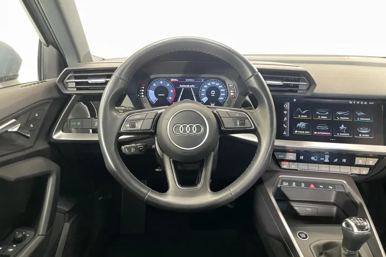 Audi A3 din 2022 cu 117.374 km - oferta AUD194179 - foto 6