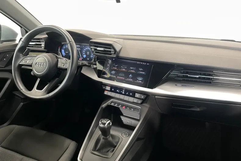 Audi A3 din 2022 cu 117.374 km - oferta AUD194179 - foto 8