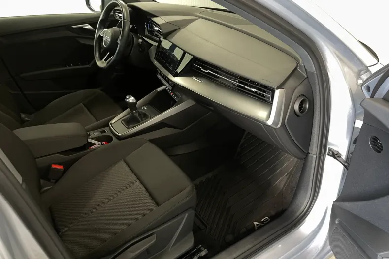 Audi A3 din 2022 cu 117.374 km - oferta AUD194179 - foto 9