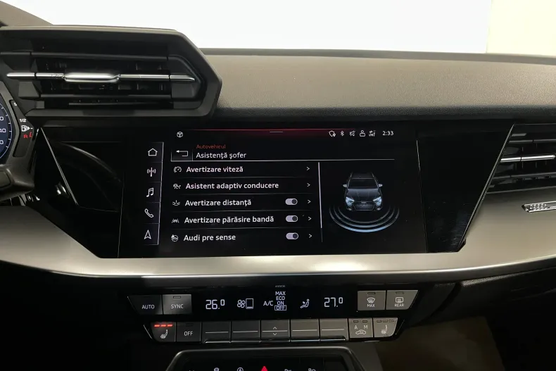 Audi A3 din 2022 cu 117.374 km - oferta AUD194179 - foto 15
