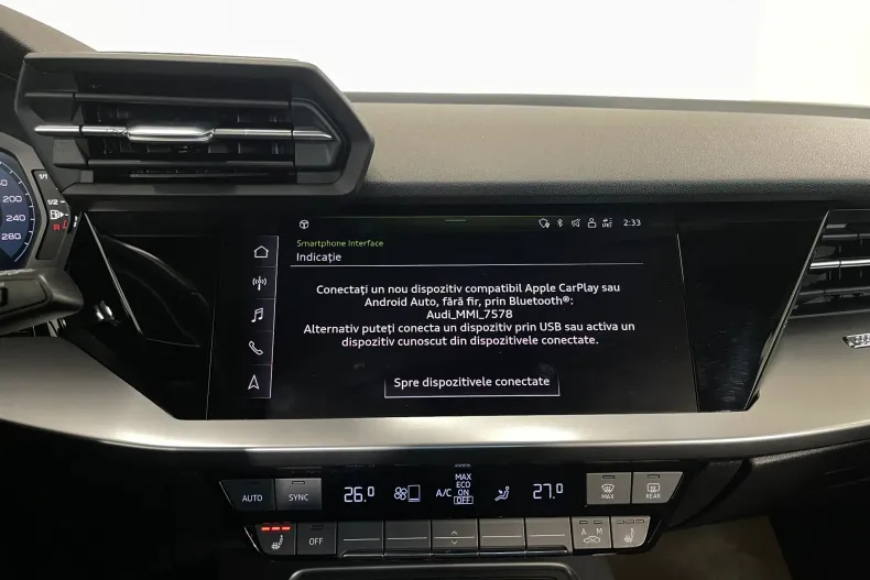 Audi A3 din 2022 cu 117.374 km - oferta AUD194179 - foto 16