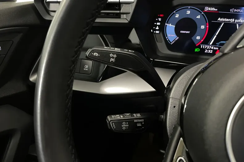 Audi A3 din 2022 cu 117.374 km - oferta AUD194179 - foto 22
