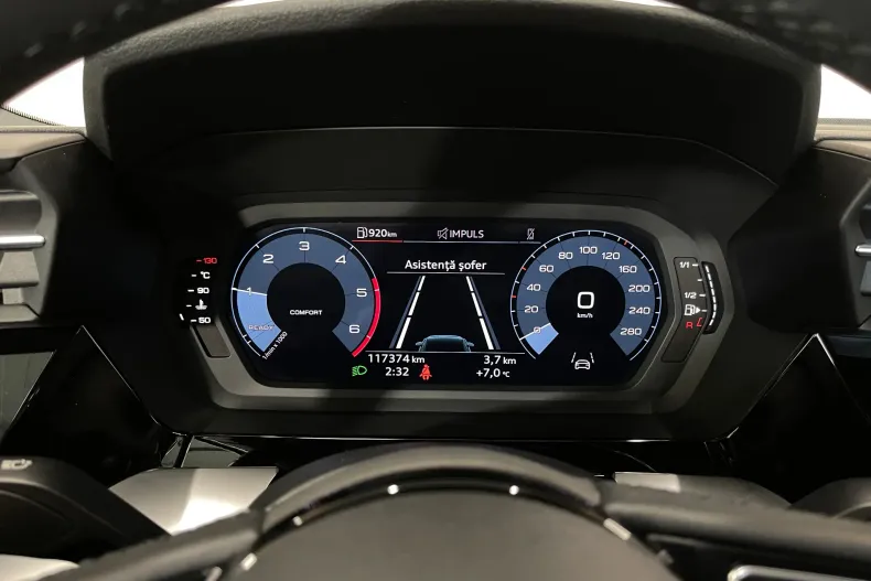 Audi A3 din 2022 cu 117.374 km - oferta AUD194179 - foto 25