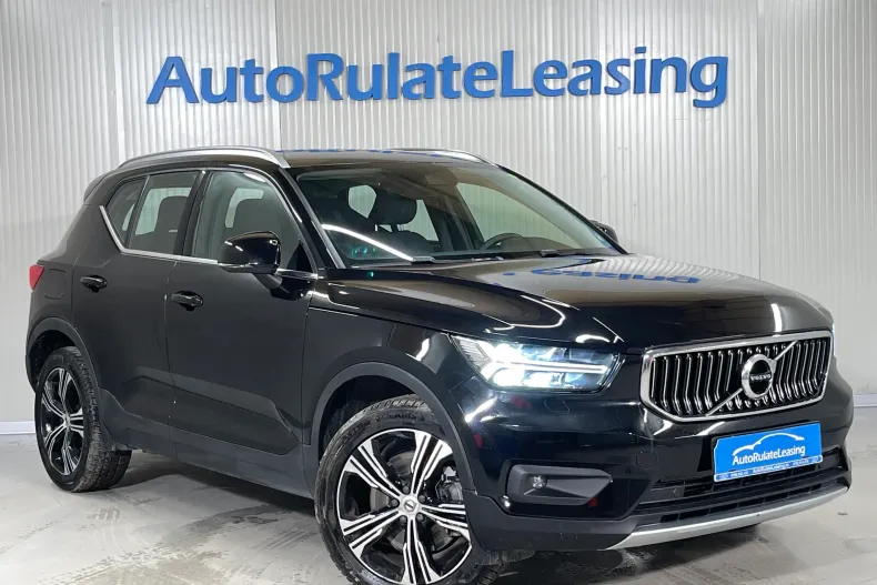 Volvo XC40 din 2021 cu 97.986 km - oferta VOL194180 - foto 2