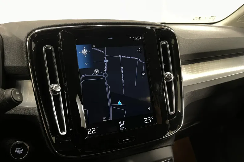 Volvo XC40 din 2021 cu 97.986 km - oferta VOL194180 - foto 13