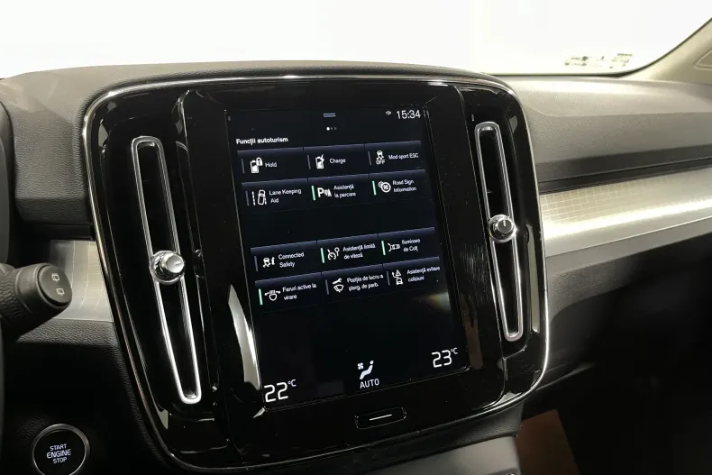 Volvo XC40 din 2021 cu 97.986 km - oferta VOL194180 - foto 14