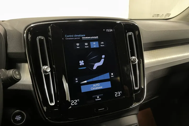 Volvo XC40 din 2021 cu 97.986 km - oferta VOL194180 - foto 17