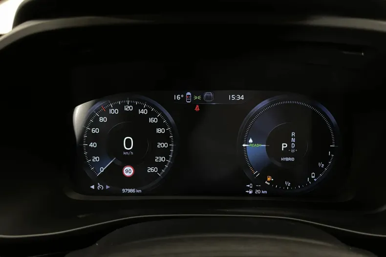 Volvo XC40 din 2021 cu 97.986 km - oferta VOL194180 - foto 27