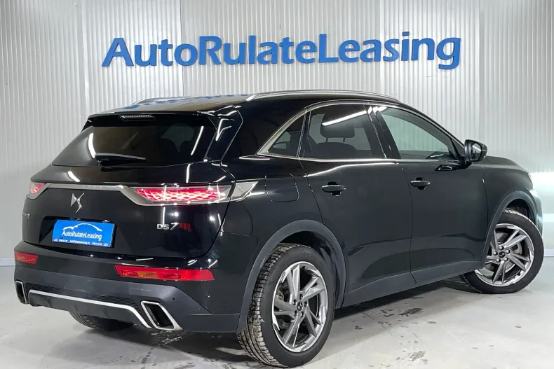 DS Automobiles DS 7 Crossback din 2021 cu 91.155 km - oferta DSA194181 - foto 3