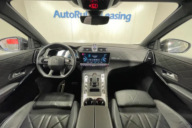 DS Automobiles DS 7 Crossback din 2021 cu 91.155 km - oferta DSA194181 - foto 7