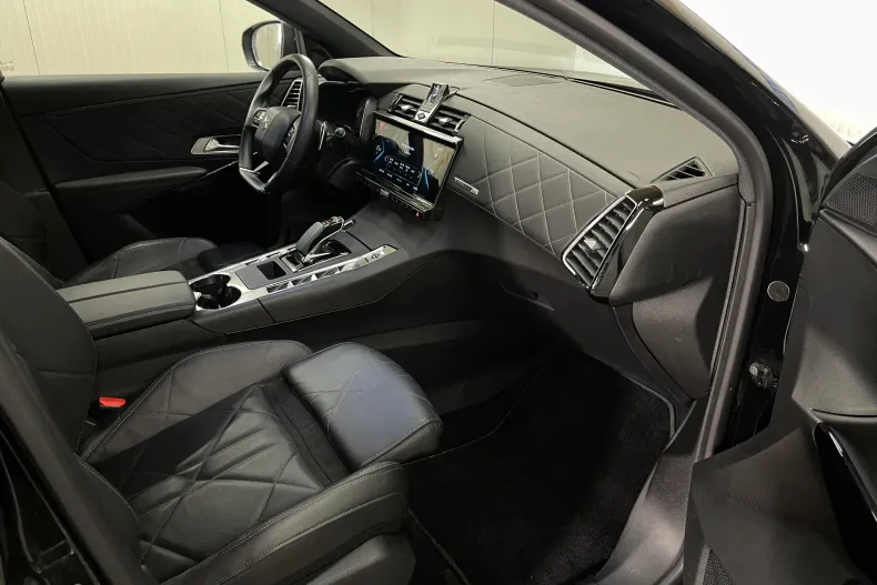 DS Automobiles DS 7 Crossback din 2021 cu 91.155 km - oferta DSA194181 - foto 9