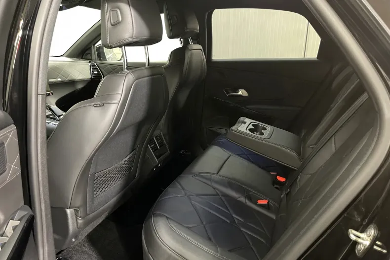 DS Automobiles DS 7 Crossback din 2021 cu 91.155 km - oferta DSA194181 - foto 11