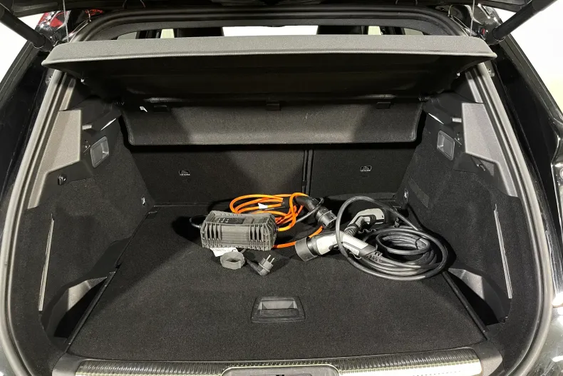 DS Automobiles DS 7 Crossback din 2021 cu 91.155 km - oferta DSA194181 - foto 12