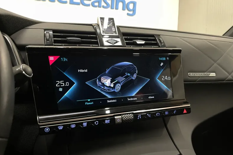 DS Automobiles DS 7 Crossback din 2021 cu 91.155 km - oferta DSA194181 - foto 14