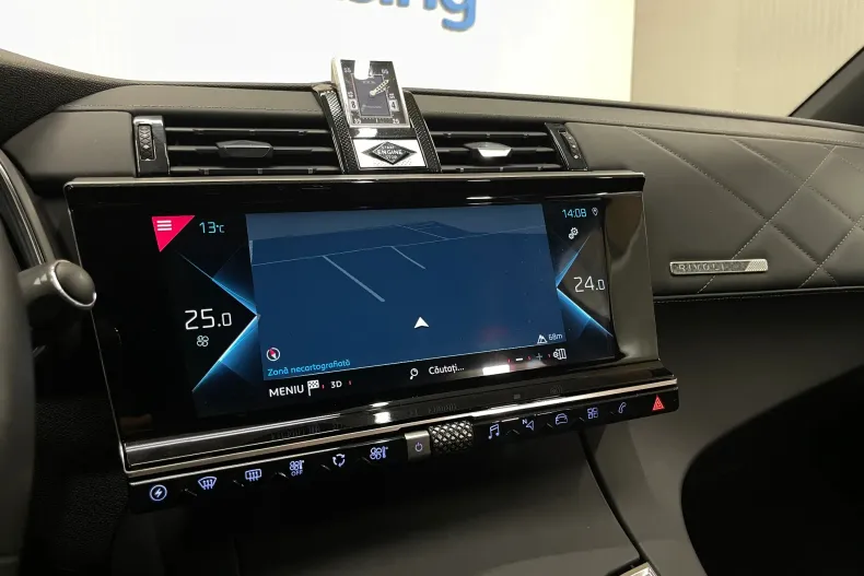 DS Automobiles DS 7 Crossback din 2021 cu 91.155 km - oferta DSA194181 - foto 15