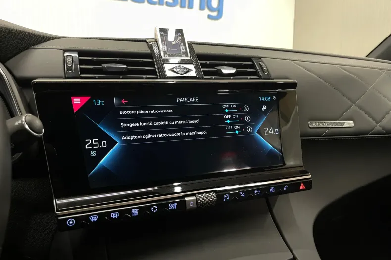 DS Automobiles DS 7 Crossback din 2021 cu 91.155 km - oferta DSA194181 - foto 17