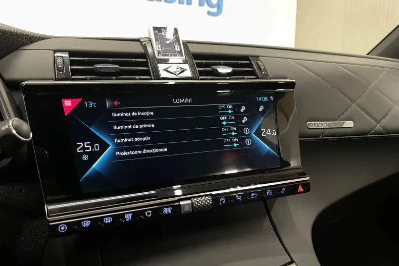 DS Automobiles DS 7 Crossback din 2021 cu 91.155 km - oferta DSA194181 - foto 18