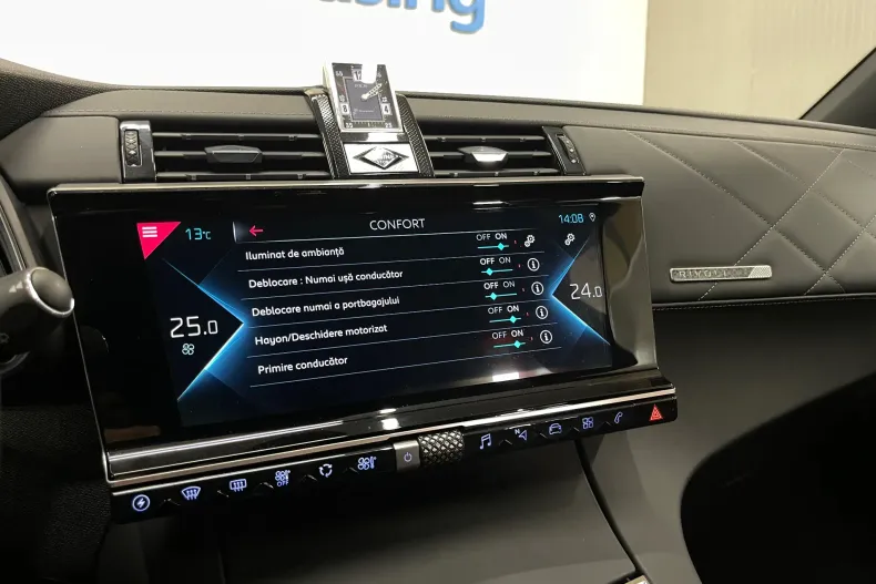 DS Automobiles DS 7 Crossback din 2021 cu 91.155 km - oferta DSA194181 - foto 19