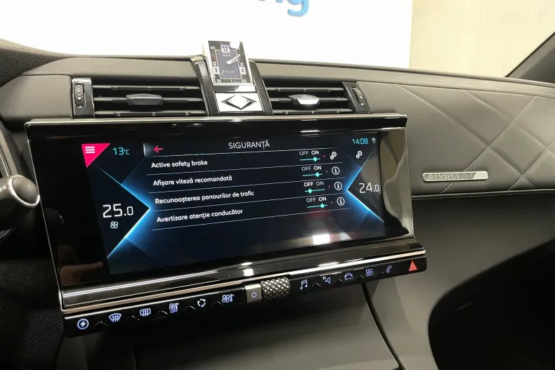 DS Automobiles DS 7 Crossback din 2021 cu 91.155 km - oferta DSA194181 - foto 20