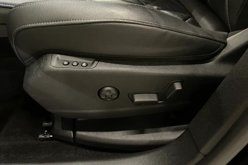 DS Automobiles DS 7 Crossback din 2021 cu 91.155 km - oferta DSA194181 - foto 24