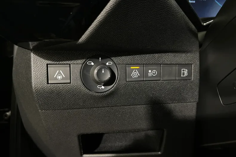 DS Automobiles DS 7 Crossback din 2021 cu 91.155 km - oferta DSA194181 - foto 27