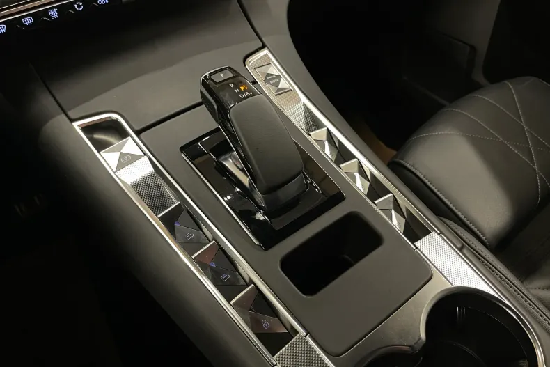 DS Automobiles DS 7 Crossback din 2021 cu 91.155 km - oferta DSA194181 - foto 29