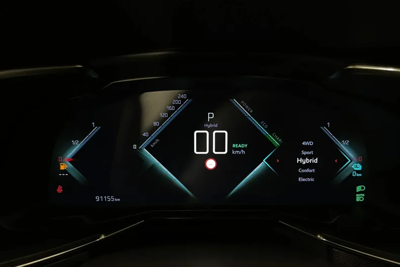 DS Automobiles DS 7 Crossback din 2021 cu 91.155 km - oferta DSA194181 - foto 30