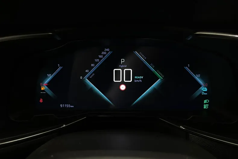 DS Automobiles DS 7 Crossback din 2021 cu 91.155 km - oferta DSA194181 - foto 31