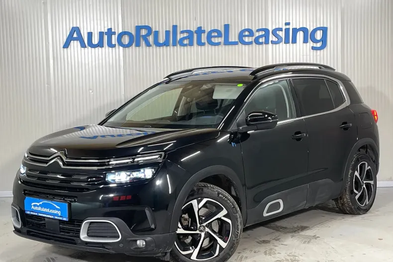 Citroën C5 Aircross din 2020 cu 99.080 km - oferta CIT194182 - foto 1