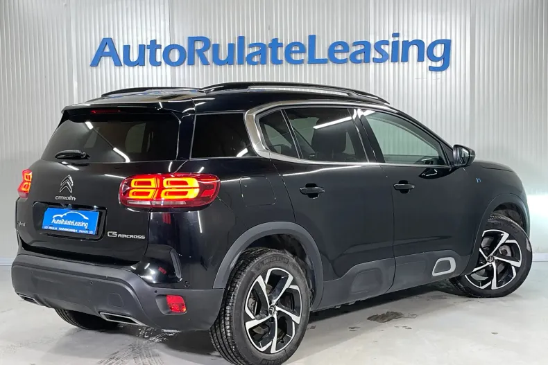 Citroën C5 Aircross din 2020 cu 99.080 km - oferta CIT194182 - foto 3