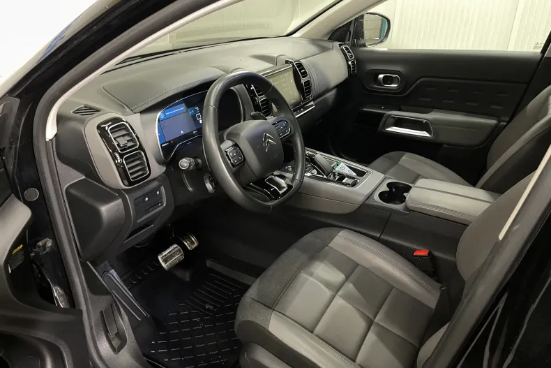 Citroën C5 Aircross din 2020 cu 99.080 km - oferta CIT194182 - foto 5
