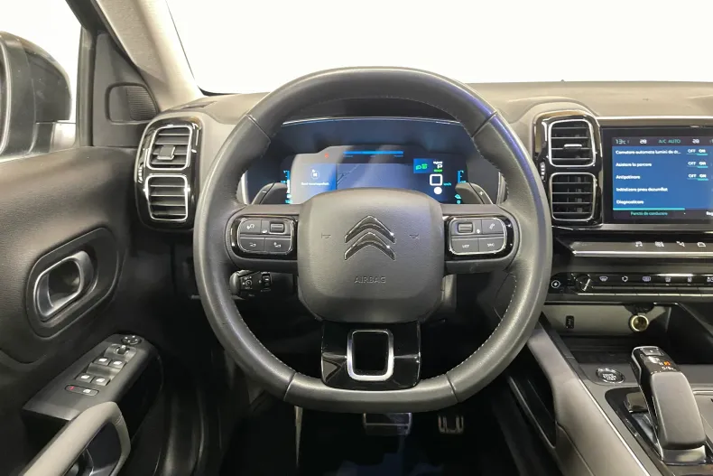 Citroën C5 Aircross din 2020 cu 99.080 km - oferta CIT194182 - foto 6