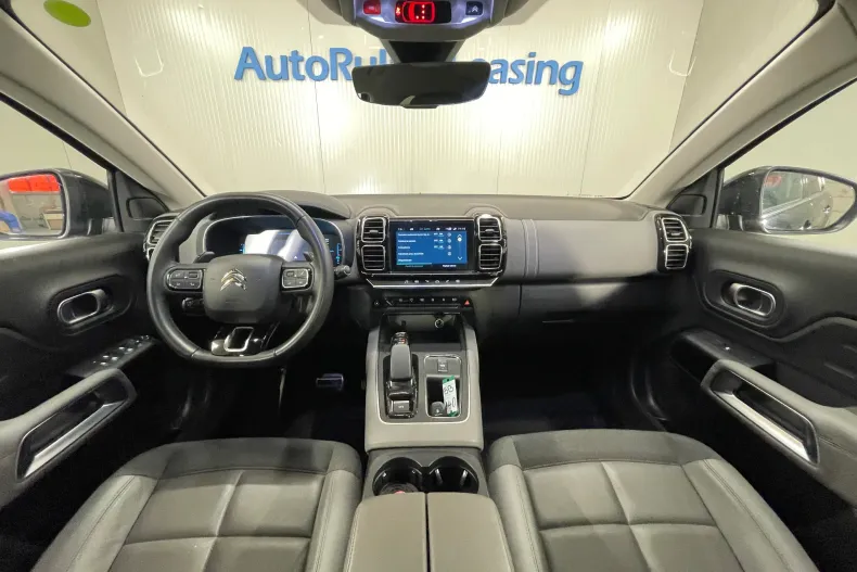 Citroën C5 Aircross din 2020 cu 99.080 km - oferta CIT194182 - foto 7