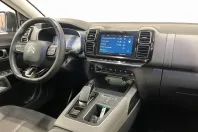 Citroën C5 Aircross din 2020 cu 99.080 km - oferta CIT194182 - foto 8